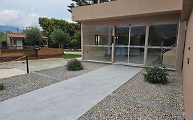 The Santo George Beach Resort